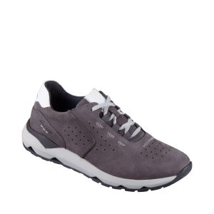 Jeremiah 01 - Men's Shoes in Titan from Josef Seibel