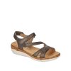 R6850- Sandales pour Femme couleur Forêt de marque Rieker