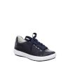 Alexandria - Women's Shoes in Dark Navy (Night Blue) from Ara