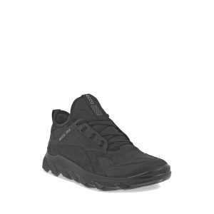 MX M Low - Men's Shoes in Black from Ecco