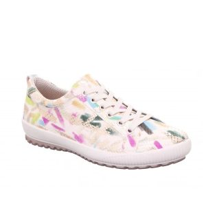 823 - Women's Shoes in Multi from Legero