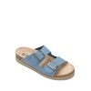 Hester - Women's Sandals in Blue from Mephisto