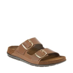 Rodigo 5865 - Women's Sandals in Brown from Rohde