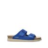 Hester - Women's Mules in Blue (Blueberry) from Mephisto