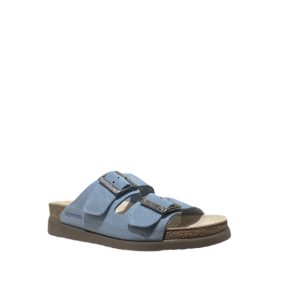 Hester - Women's Sandals in Sea Blue (Light Blue) from Mephisto