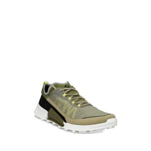 Biom 2.1 x Country - Men's Shoes in Sage from Ecco