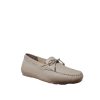 Amarillo - Chaussure/Mocassin pour femme en cuir couleur tan de marque Ara