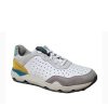Jonah 02 - Women's Shoes in White Multi from Josef Seibel