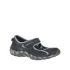 Waterpro Pandi 2 - Chaussure pour femme en textile couleur noir de marque Merrell