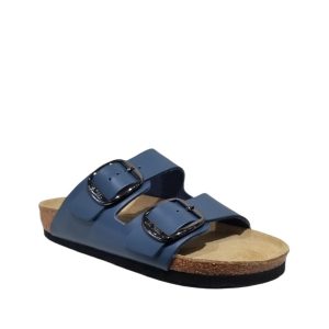 Michelle 02B - Women's Sandals in Blueberry from Josef Seibel