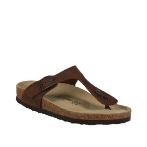 Michelle 03 - Women's Sandals in Hazelnut from Josef Seibel