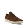 Soft 07 - Men's Shoes in Earth from Ecco