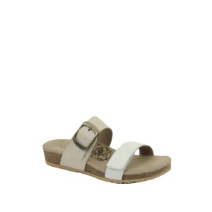 Daisy - Women's Sandals in Ivory (Cream) from Aetrex