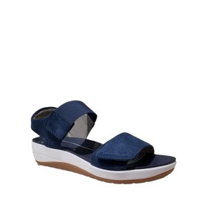 Newport - Women's Sandals in Indigo/Navy from Ara