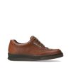 Match - Men's Shoes in Desert from Mephisto