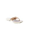 Breeze Sea - Women's Sandals in Beige from Clarks
