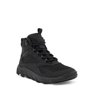 MX GTX - Chaussure pour homme en textile couleur noir de marque Ecco