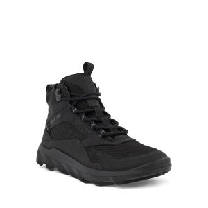 MX GTX - Women's Boots in Black from Ecco