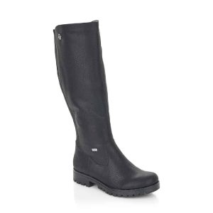 78554 - Women's Boots in Black from Rieker