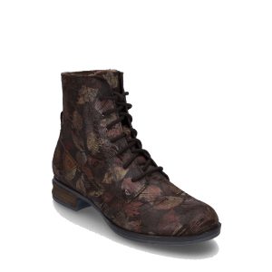 Sanja 01 - Women's Ankle Boots in Brown from Josef Seibel