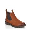 D8472 - Women's Ankle Boots in Brown from Remonte