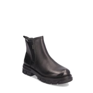 Z9157 - Women's Ankle Boots in Black from Rieker