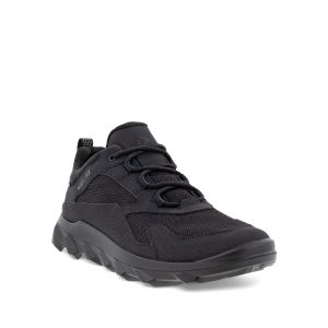 MX GTX - Men's Shoes in Black from Ecco