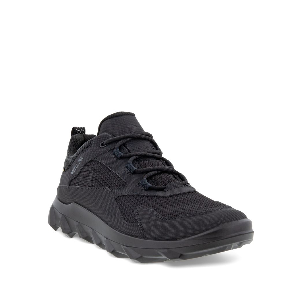 MX GTX - Chaussure pour homme en textile couleur noir de marque Ecco