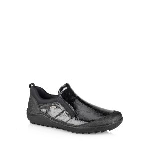 R1429 - Women's Shoes in Black from Remonte