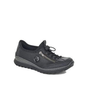 M6269 - Women's Shoes in Black from Rieker