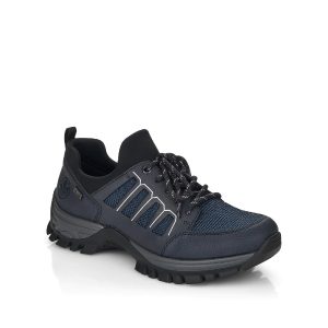 M9850 - Women's Shoes in Black from Rieker