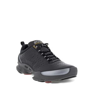 Biom C - Men's Shoes in Black from Ecco