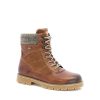 D9378-22 - Women's Ankle Boots in Cognac from Remonte