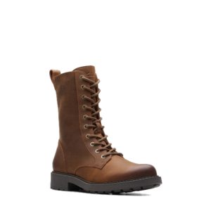 Orinoco 2 Style - Women's Boots in Brown from Clarks