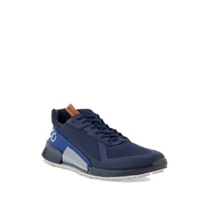 Biom 2.1 x Country - Men's Shoes in Night Blue from Ecco