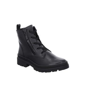 Debbie II - Women's Ankle Boots in Black from Ara