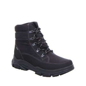 Freeport - Men's Boots in Black from Ara
