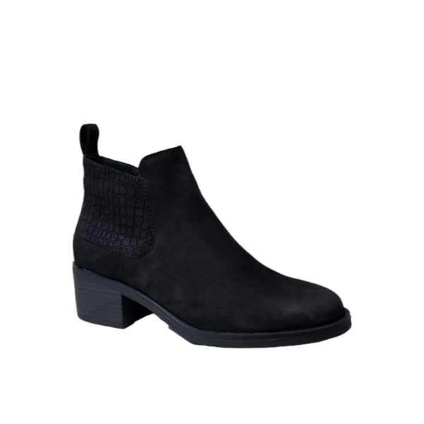 Bottillon femme clark hot sale