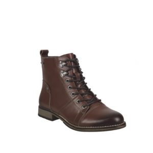 Berlina 08 - Women's Ankle Boots in Brown Josef Seibel