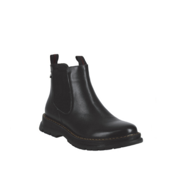 Paloma 02 Boutique Le Marcheur Paloma 02 Josef Seibel Ankle Boots