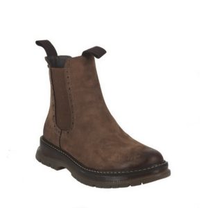 Paloma 03 - Women's Ankle Boots in Brown from Josef Seibel