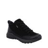 Highland - Chaussure pour femme en cuir couleur noir de marque Ara