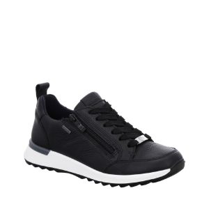 Victoria - Women's Shoes in Black from Ara