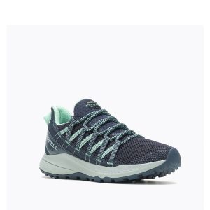 Bravada Edge - Women's Shoes in Navy from Merrell