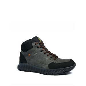Pasquale - Men's Boots in Anthracite from Ara