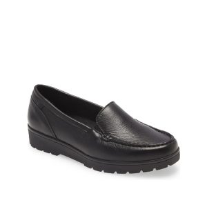 Dewitt - Women's Shoes in Black from Ara