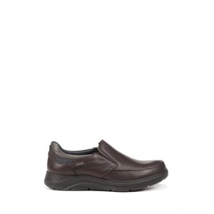 Denver - Chaussure pour homme en cuir couleur brun de marque Fluchos