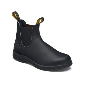 2058 - Unisex Ankle Boots in Black from Blundstone