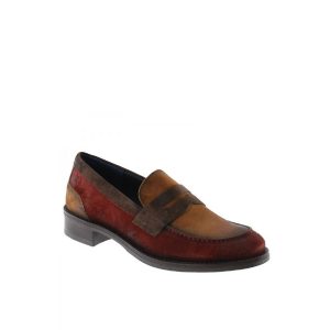 Harvard - Women's Shoes in Multi from Dorking