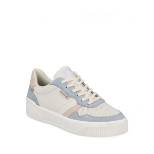 W0701 - Women's Shoes in Beige from Rieker